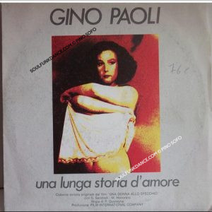 film - UNA DONNA ALLO SPECCHIOUNA LUNGA STORIA D'AMORE / I CINQUE SENSI