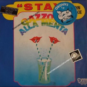 Film- ''GAZZOSA ALLA MENTA'' -STAY / INSTRUMENTAL VERSION