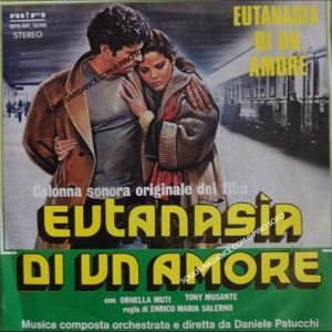 film- ''EUTANASIA DI UN AMORE'' -EUTANASIA DI UN AMORE / IL TEMA DI PAOLO