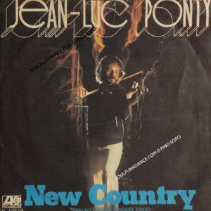 NEW COUNTRY / RENAISSANCE