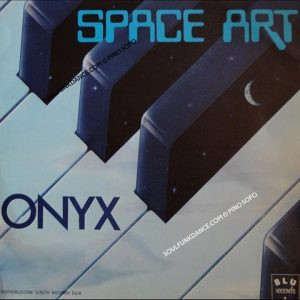 ONYX / AXUS