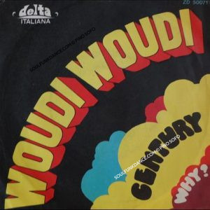 WOUDI WOUDI / WHY ?