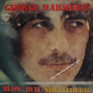 BLOW AWAY / SOFT TOUCH