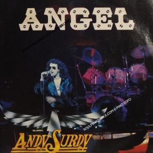 ANGEL / INSTRUMENTAL VERSION