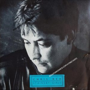 STAINSBY GIRLS / AND WHEN SHE SMILES