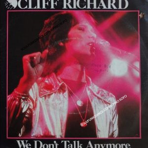 WE DON'T TALK ANYMORE / COUNT ME OUT