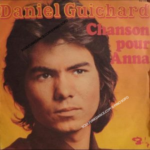 CHANSON POUR ANNA / QUAND MARIE