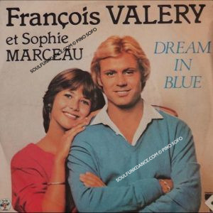 DREAM IN BLUE / LE COEUR JUKE BOX