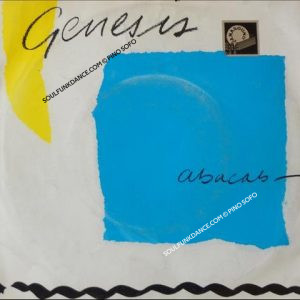 ABACAB / ANOTHER RECORD