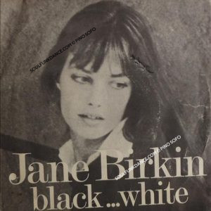 BLACK...WHITE-english version / FRANCAISE VERSION