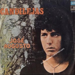 CANDILEJAS / YO SOLO BUSCO UN CARINO