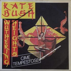 WUTHERING HEIGHTS / KITE