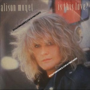 IS THIS LOVE ? / BLOW WIND BLOW