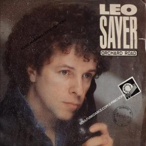 ORCHARD ROAD / GONE SOLO