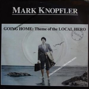 film- ''LOCAL HERO'' -GOING HOME theme of the local hero / SMOOCHING