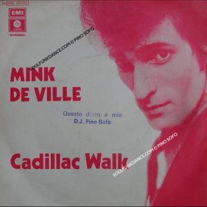 CADILLAC WALK / SPANISH STROLL