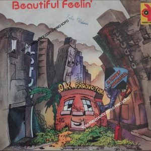 BEATIFUL FEELIN' / SOUL CONNECTION