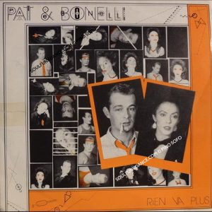 RIEN VA PLUS / A STAR TONIGHT