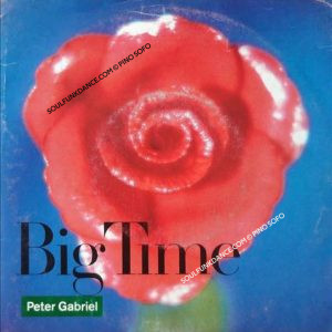 BIG TIME / CURTAINS