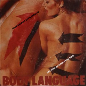 BODY LANGUACE / LIFE IS REAL ( song for lennon )