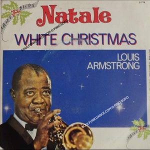 WHITE CHRISTMAS / JINGLE BELLS
