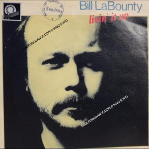 LIVIN' IT UP / SECRETS