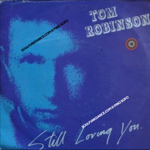 STILL LOVING YOU / THE SATURDAY DISCO