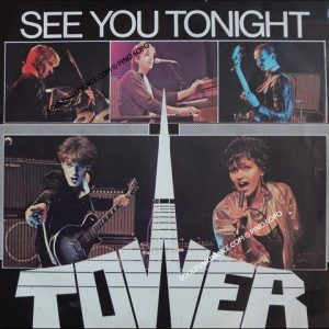 SEE YOU TONIGHT / HIGHER FASTER