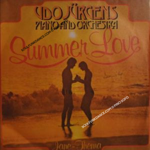 SUMMER LOVE / JANE-THEMA