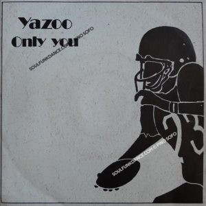 ONLY YOU / SITUATION