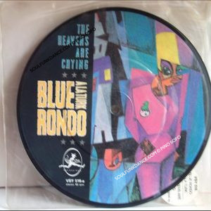 THE HEAVENS ARE CRYING / VERS. REMIX