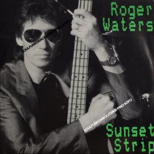 SUNSET STRIP / MONEY new version