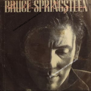 BRILLIANT DISGUISE / LUCKY MAN
