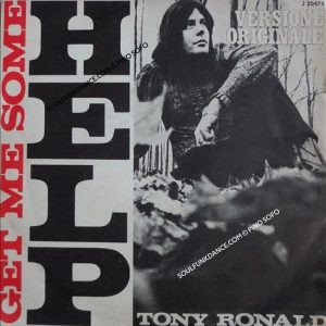 GET ME SOME HELP / ONCE UPON A TIME
