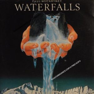 WATERFALLS / CHECK MY MACHINE- min. 5:50