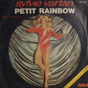 PETIT RAINBOW / BLA BLA BLA