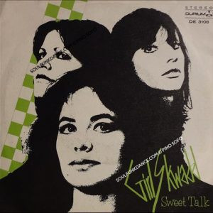 SWEET TALK / LOVE CONDITION