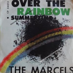 OVER THE RAINBOW / SUMMERTIME