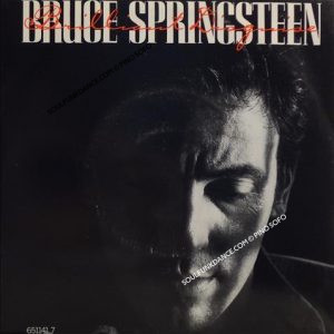BRILLIANT DISGUISE / LUCKY MAN
