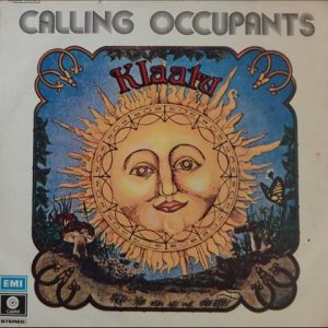 CALLING OCCUPANTS / SUB-ROSE SUBWAY