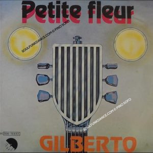 PETITE FLEUR / TROPICAL