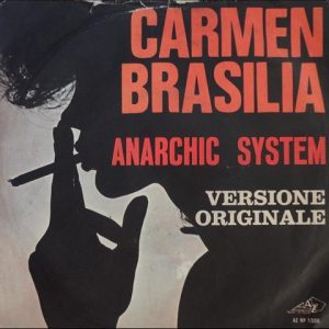 CARMEN BRASILIA / MARINA