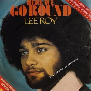 HERE WE GO ROUND / THIS TIME I STAY