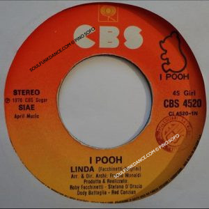 LINDA / DONNA DAVVERO