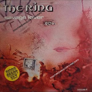 SAVAGE LOVER / short version