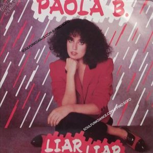 LIAR LIAR / DUB MIX