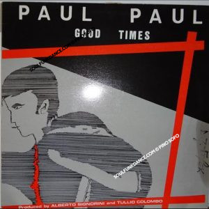 GOOD TIMES / GOOD VERSION