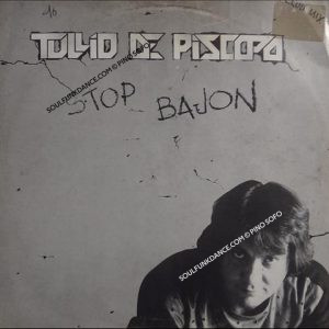 STOP BAJON- min.7:12 / STADERA- min.6:52