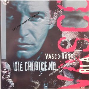 C'E' CHI DICE NO - REMIX - 5 VERSIONI