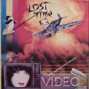 LOST TIME / VERS. STRUM. ( good dance track )